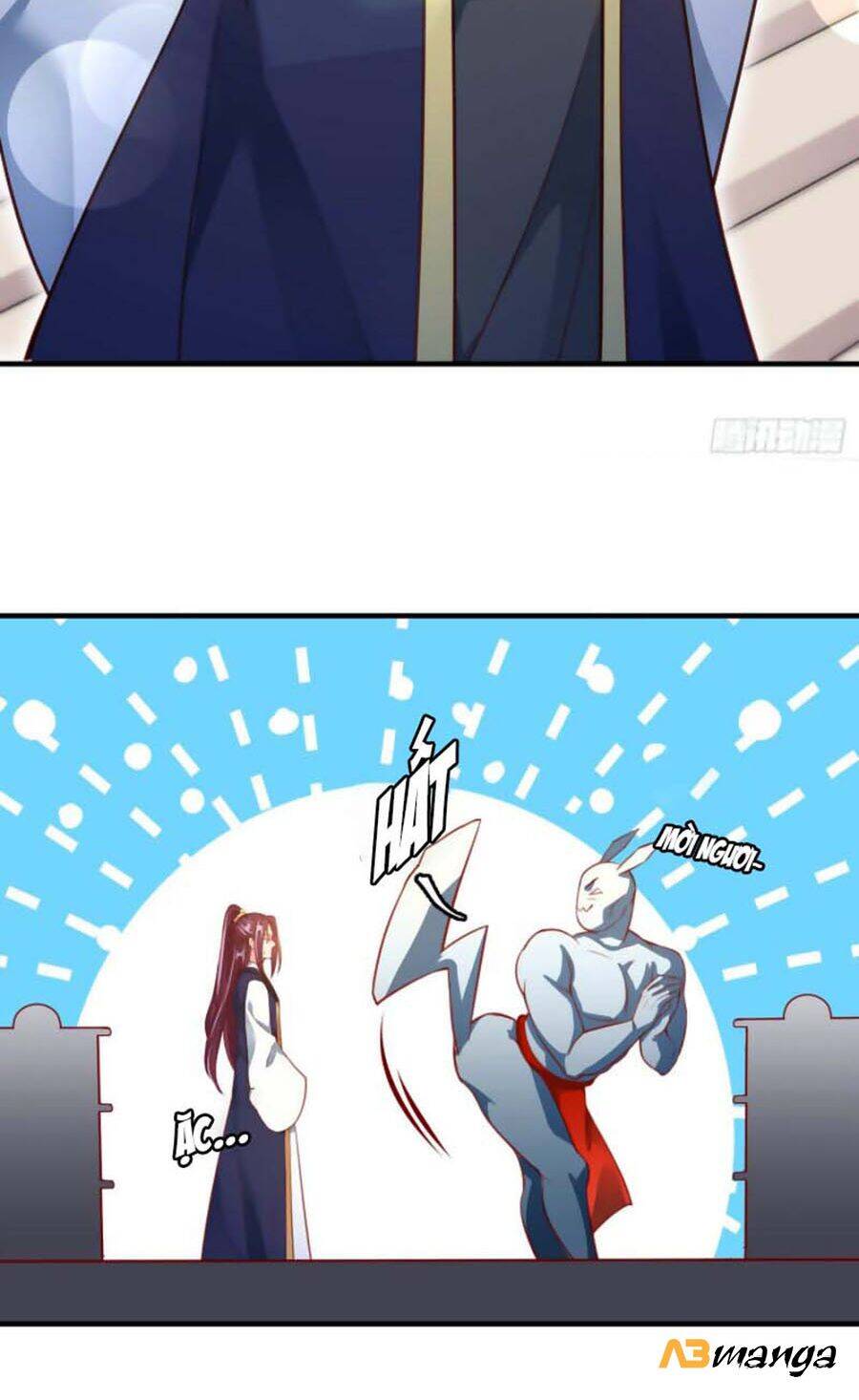 Hệ Thống Xuyên Không Hỏa Tốc: Lão Đại Phản Diện Không Dễ Chọc - Chương 4 - Trang 27