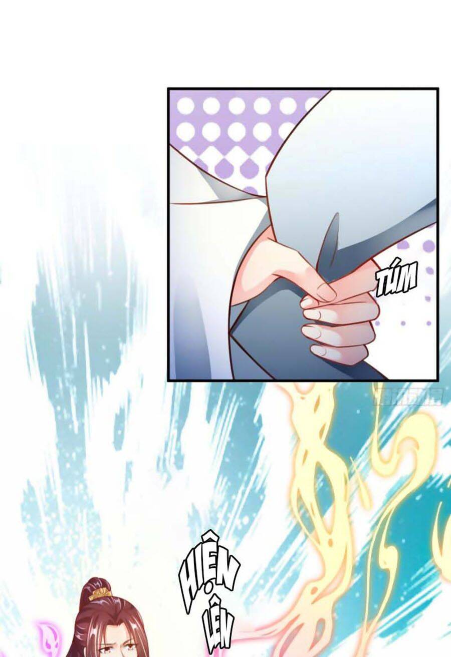 Hệ Thống Xuyên Không Hỏa Tốc: Lão Đại Phản Diện Không Dễ Chọc - Chương 4 - Trang 28