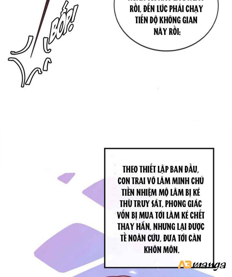 Hệ Thống Xuyên Không Hỏa Tốc: Lão Đại Phản Diện Không Dễ Chọc - Chương 4 - Trang 4