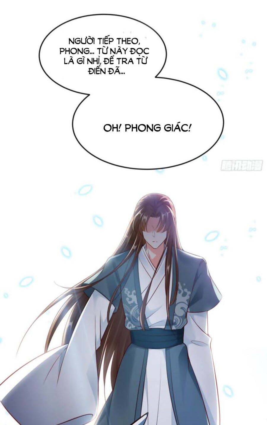 Hệ Thống Xuyên Không Hỏa Tốc: Lão Đại Phản Diện Không Dễ Chọc - Chương 4 - Trang 34