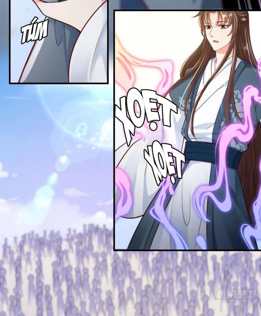 Hệ Thống Xuyên Không Hỏa Tốc: Lão Đại Phản Diện Không Dễ Chọc - Chương 4 - Trang 36