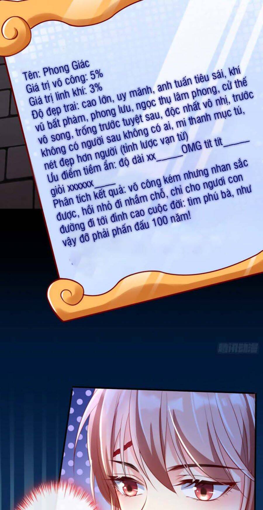 Hệ Thống Xuyên Không Hỏa Tốc: Lão Đại Phản Diện Không Dễ Chọc - Chương 4 - Trang 38