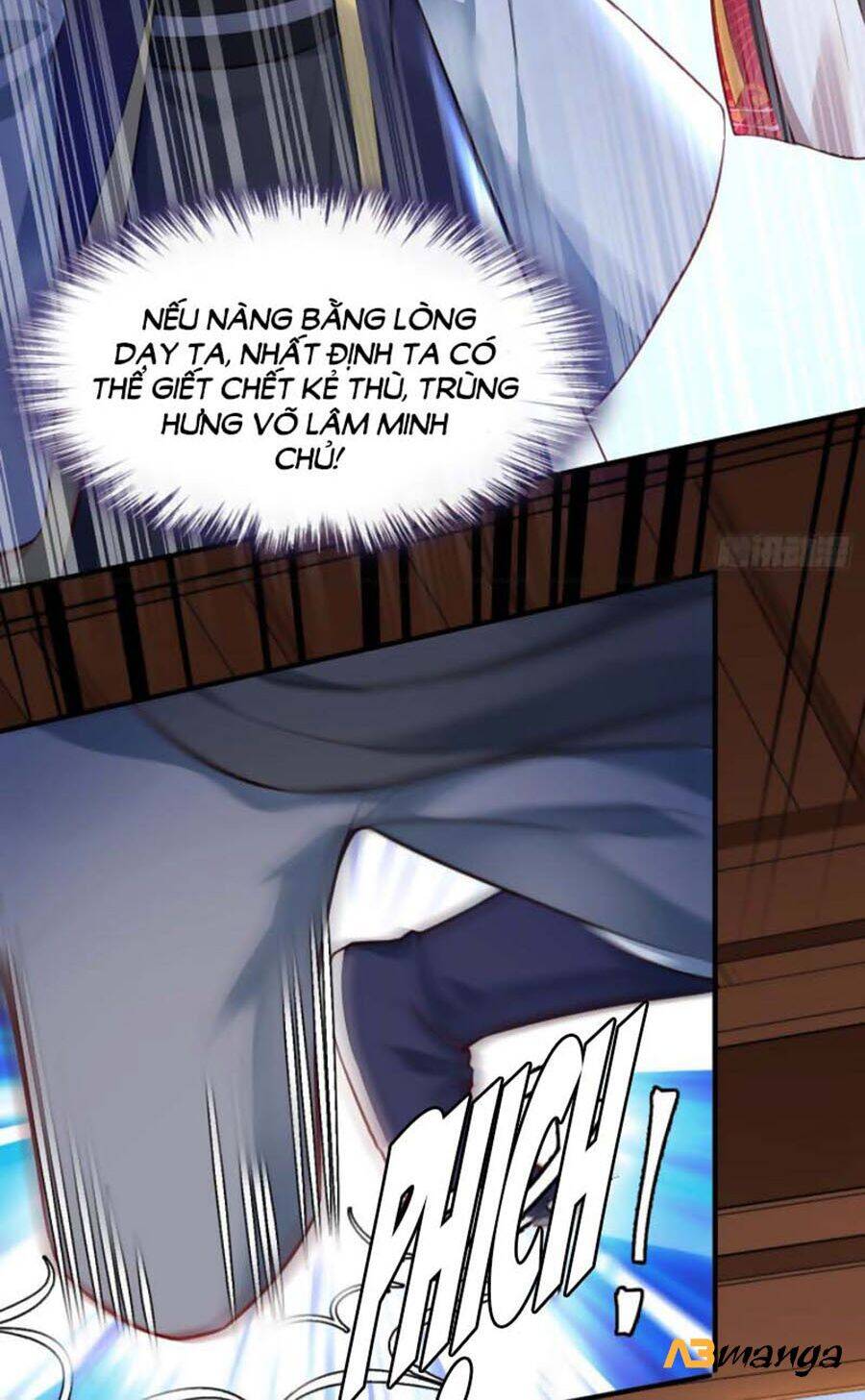 Hệ Thống Xuyên Không Hỏa Tốc: Lão Đại Phản Diện Không Dễ Chọc - Chương 4 - Trang 45