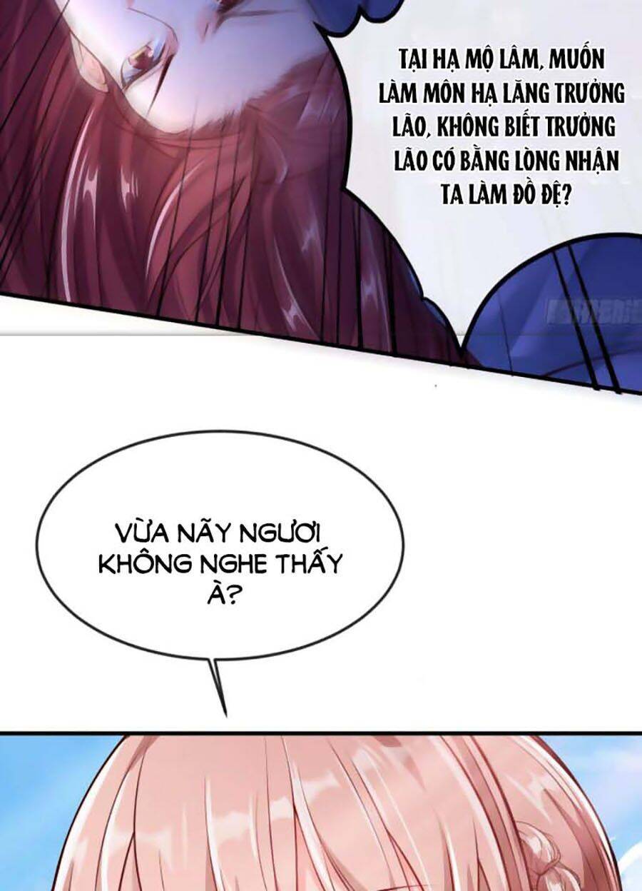 Hệ Thống Xuyên Không Hỏa Tốc: Lão Đại Phản Diện Không Dễ Chọc - Chương 4 - Trang 47