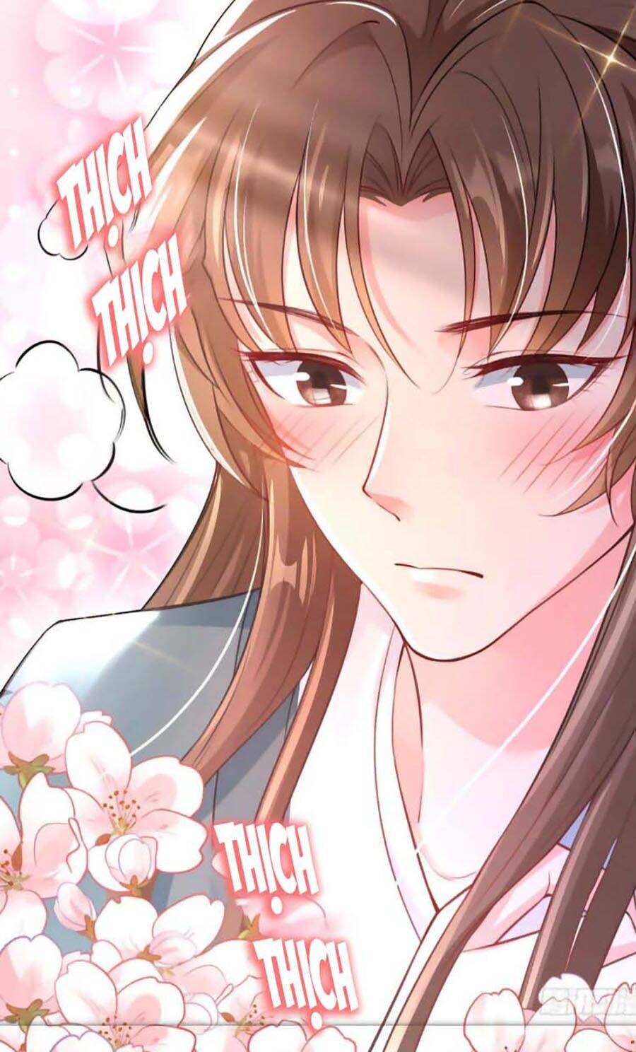 Hệ Thống Xuyên Không Hỏa Tốc: Lão Đại Phản Diện Không Dễ Chọc - Chương 4 - Trang 54