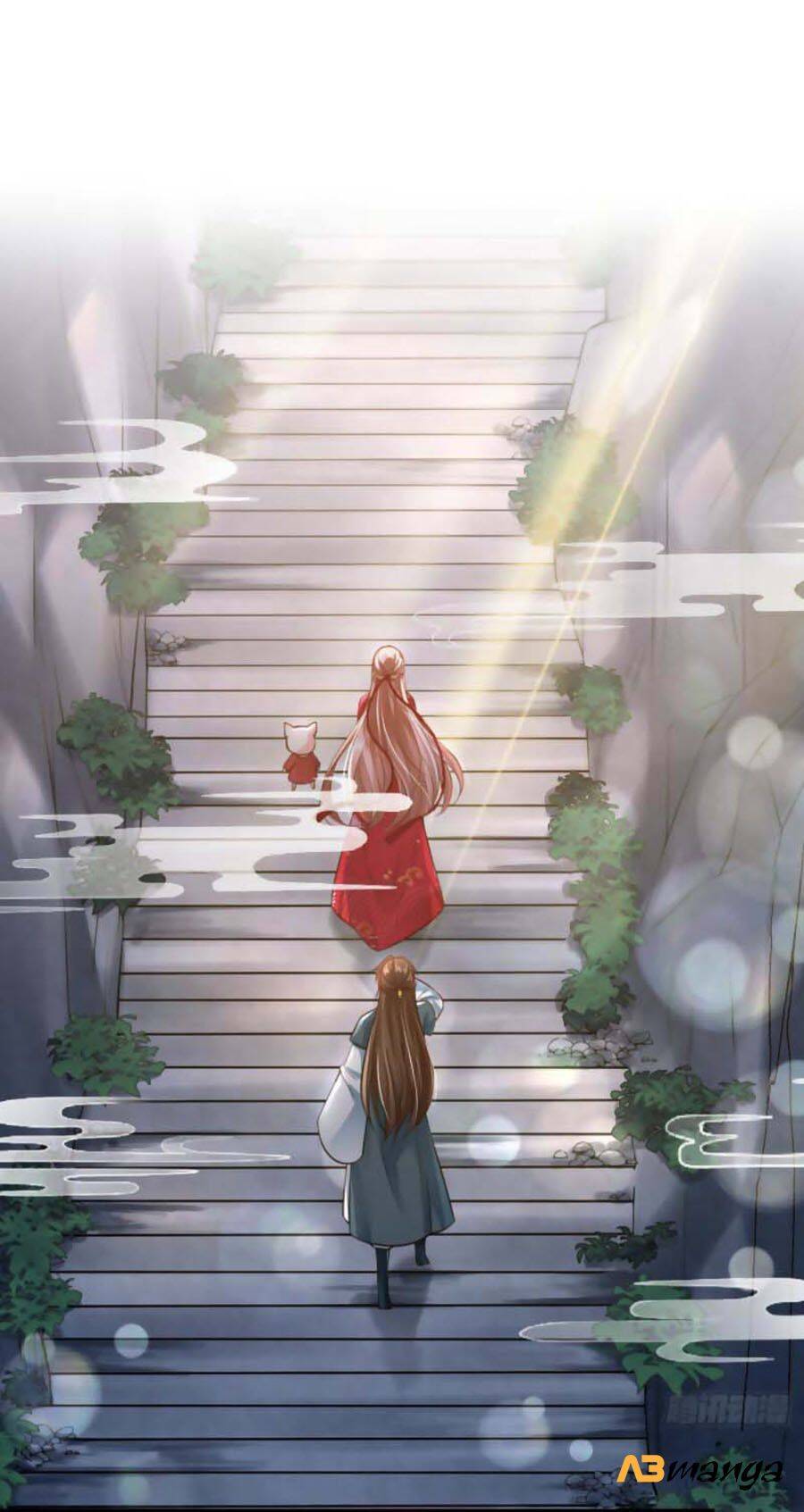 Hệ Thống Xuyên Không Hỏa Tốc: Lão Đại Phản Diện Không Dễ Chọc - Chương 5 - Trang 1