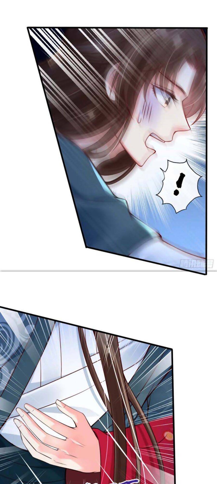 Hệ Thống Xuyên Không Hỏa Tốc: Lão Đại Phản Diện Không Dễ Chọc - Chương 5 - Trang 11