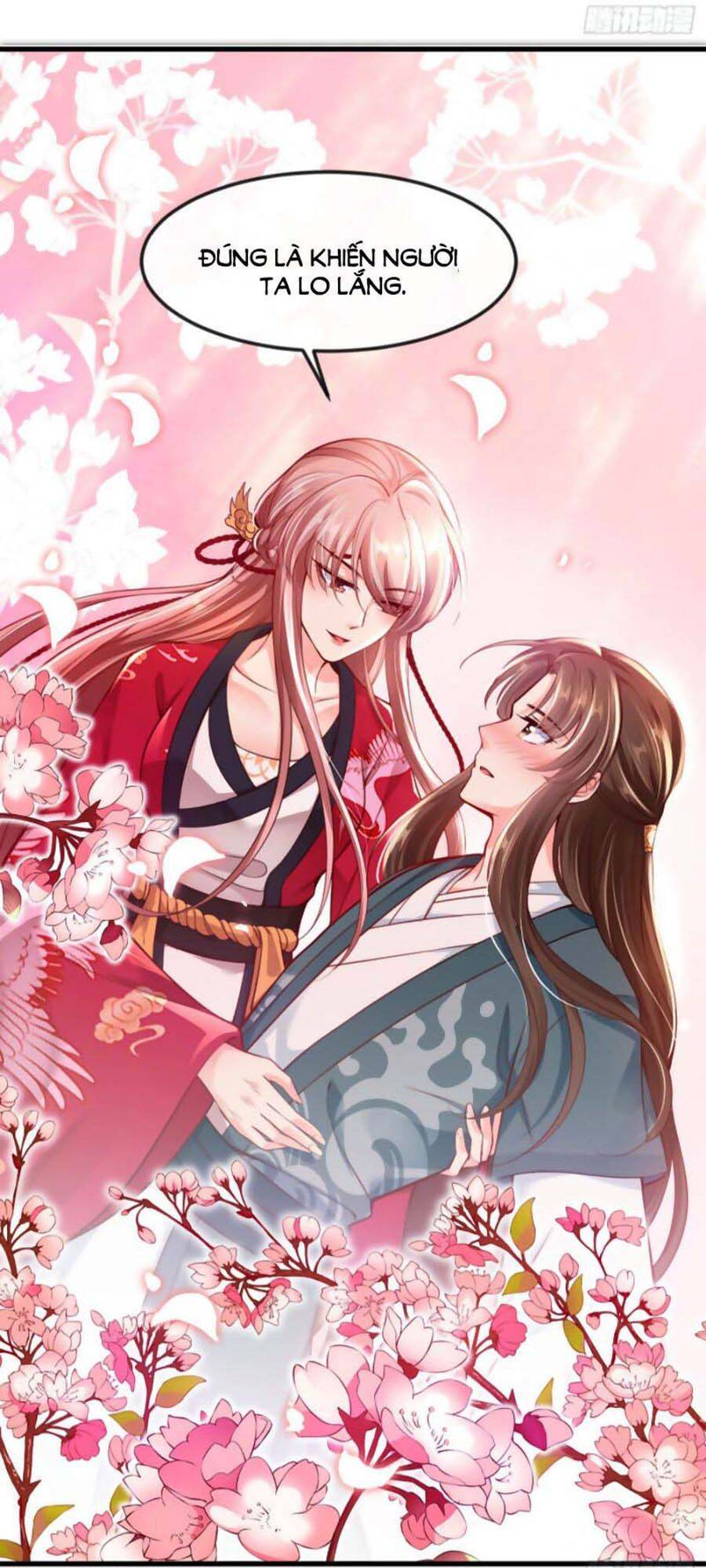 Hệ Thống Xuyên Không Hỏa Tốc: Lão Đại Phản Diện Không Dễ Chọc - Chương 5 - Trang 13