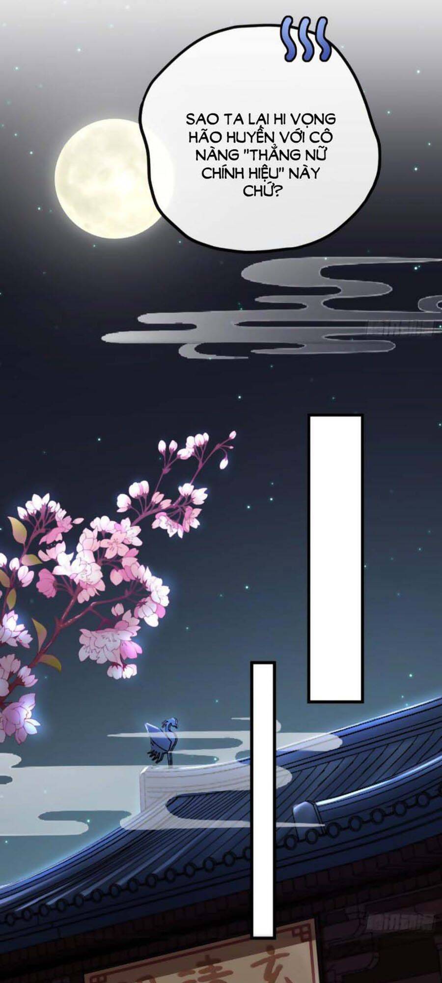 Hệ Thống Xuyên Không Hỏa Tốc: Lão Đại Phản Diện Không Dễ Chọc - Chương 5 - Trang 19