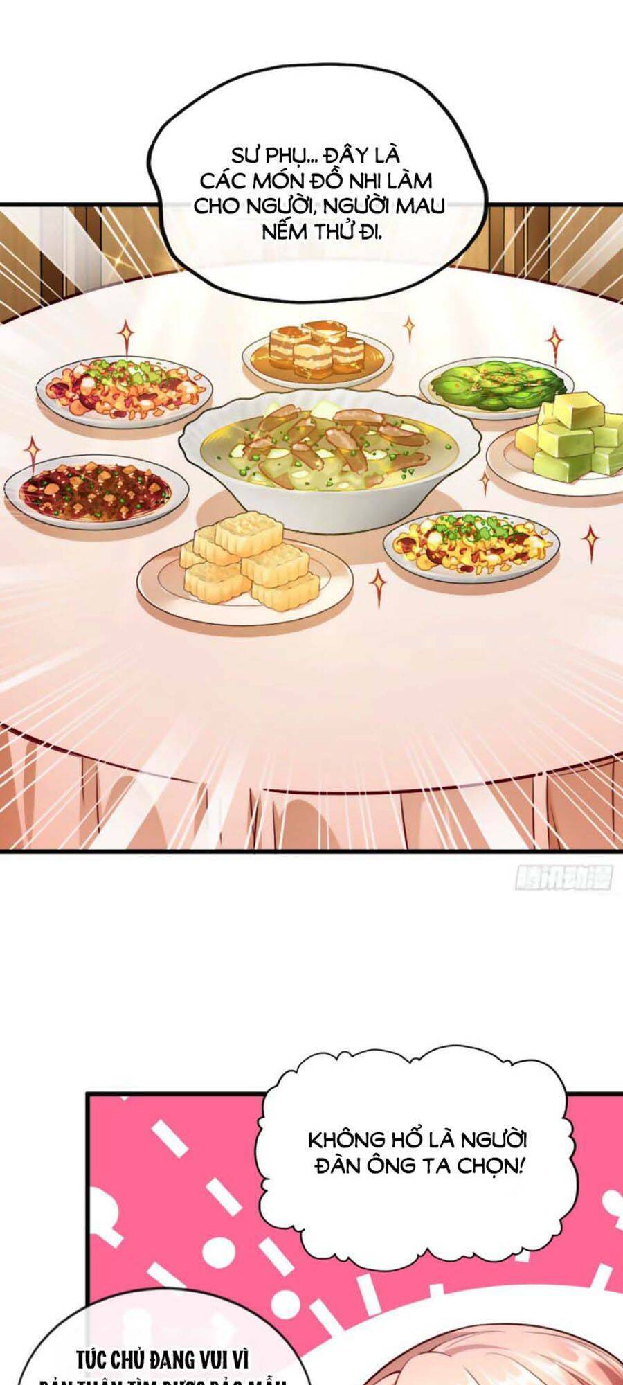 Hệ Thống Xuyên Không Hỏa Tốc: Lão Đại Phản Diện Không Dễ Chọc - Chương 5 - Trang 21