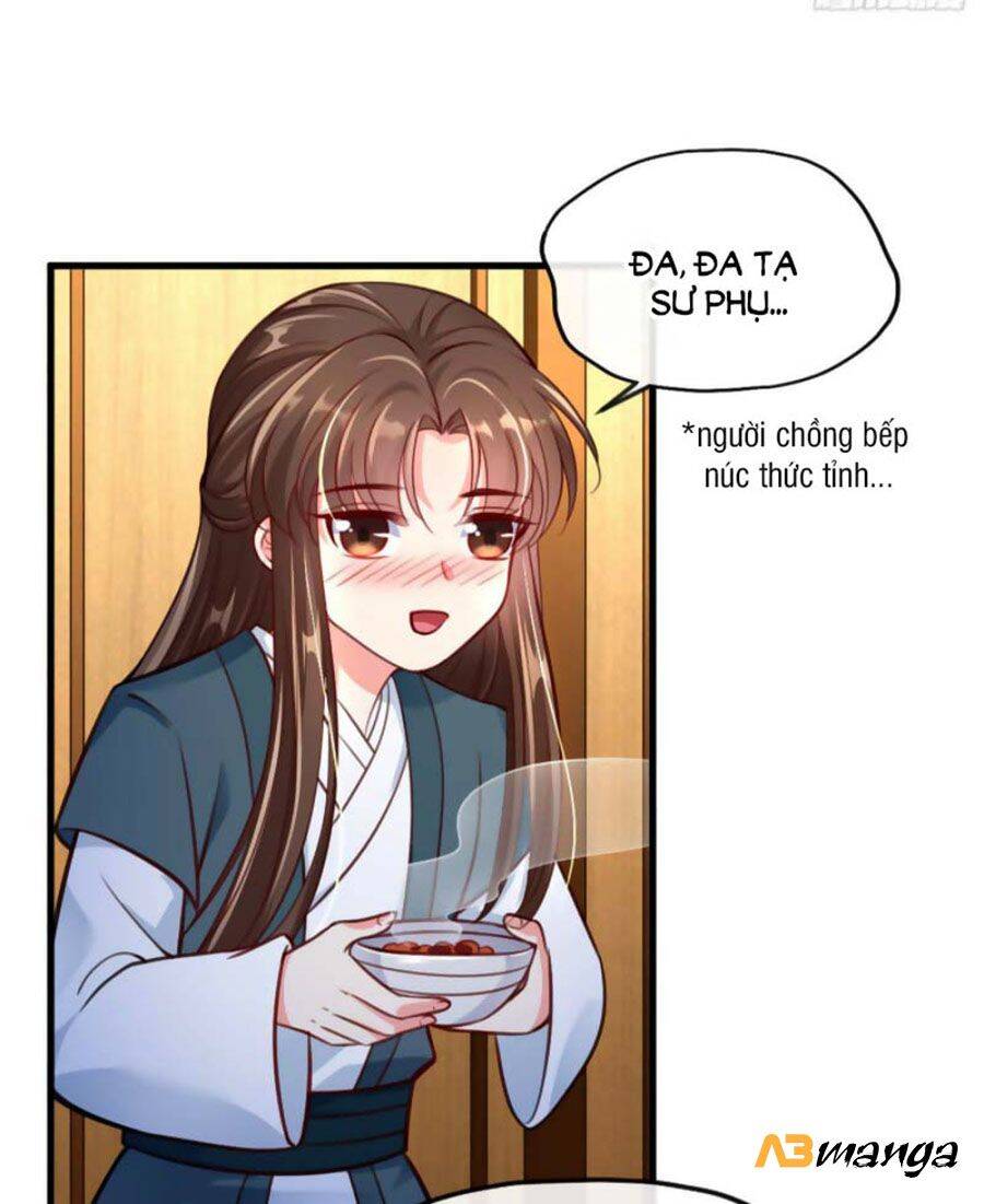 Hệ Thống Xuyên Không Hỏa Tốc: Lão Đại Phản Diện Không Dễ Chọc - Chương 5 - Trang 23