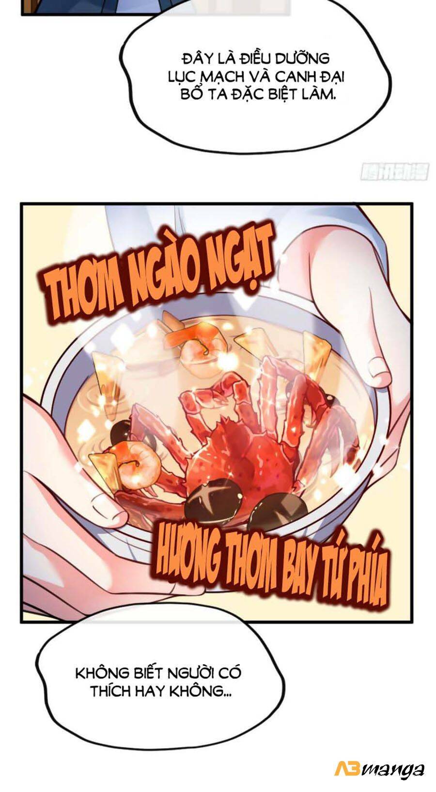 Hệ Thống Xuyên Không Hỏa Tốc: Lão Đại Phản Diện Không Dễ Chọc - Chương 5 - Trang 24