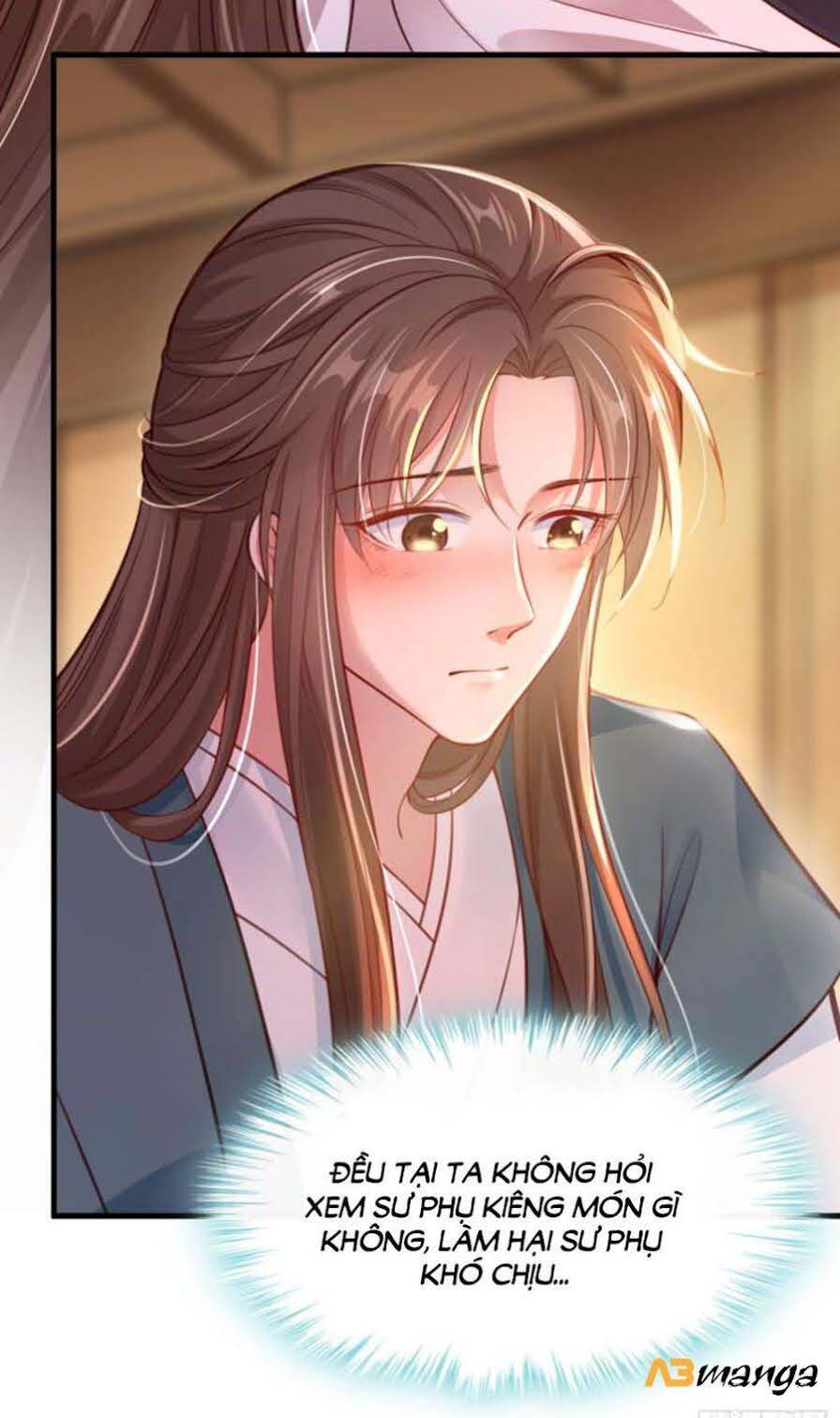 Hệ Thống Xuyên Không Hỏa Tốc: Lão Đại Phản Diện Không Dễ Chọc - Chương 5 - Trang 31