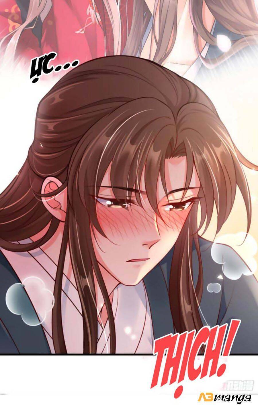 Hệ Thống Xuyên Không Hỏa Tốc: Lão Đại Phản Diện Không Dễ Chọc - Chương 5 - Trang 33