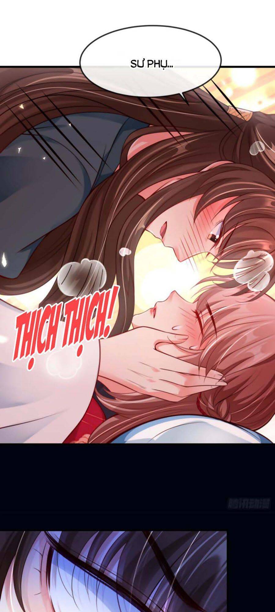 Hệ Thống Xuyên Không Hỏa Tốc: Lão Đại Phản Diện Không Dễ Chọc - Chương 5 - Trang 36