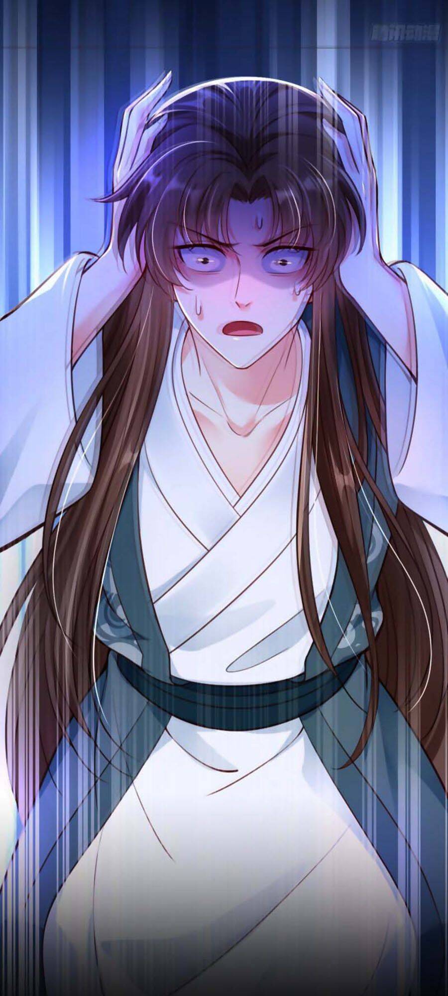 Hệ Thống Xuyên Không Hỏa Tốc: Lão Đại Phản Diện Không Dễ Chọc - Chương 5 - Trang 38