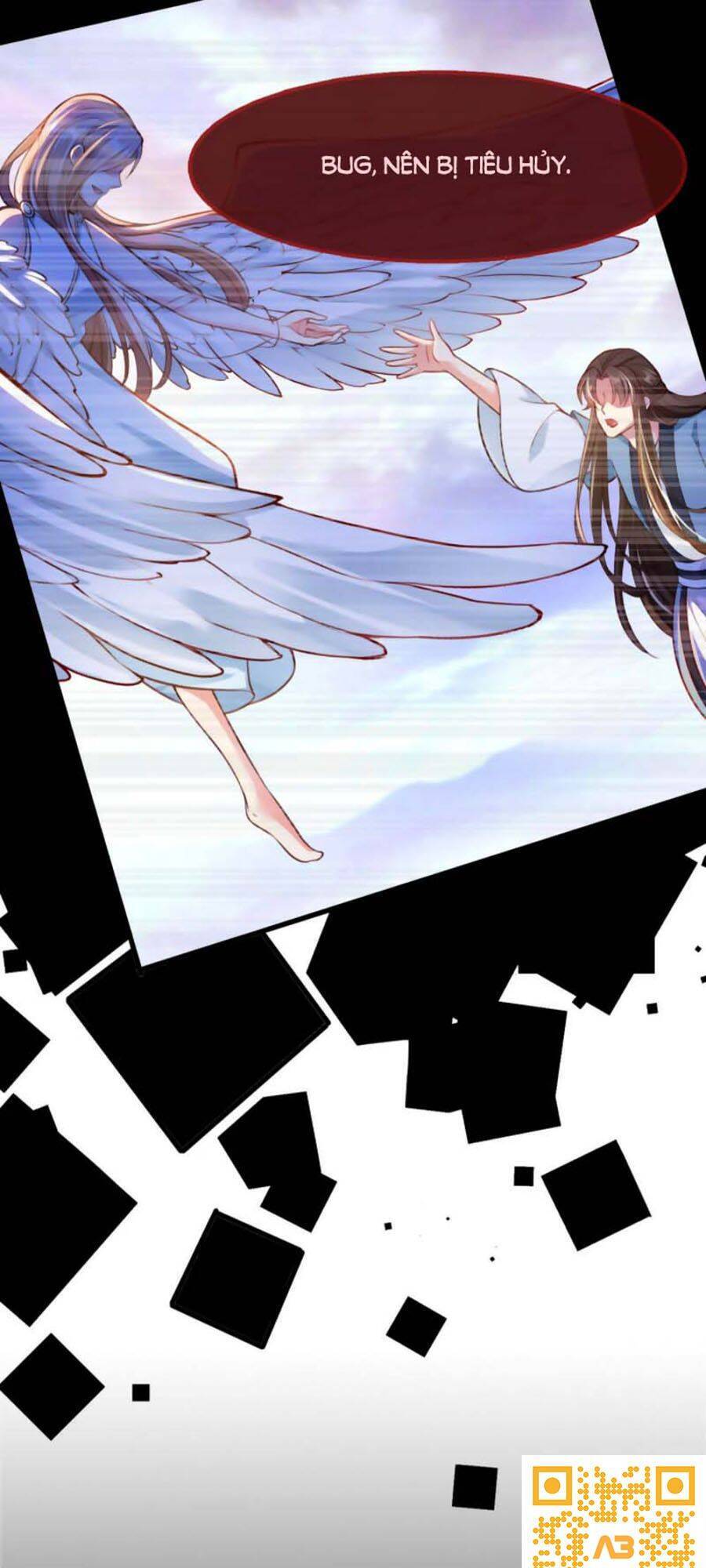 Hệ Thống Xuyên Không Hỏa Tốc: Lão Đại Phản Diện Không Dễ Chọc - Chương 5 - Trang 42