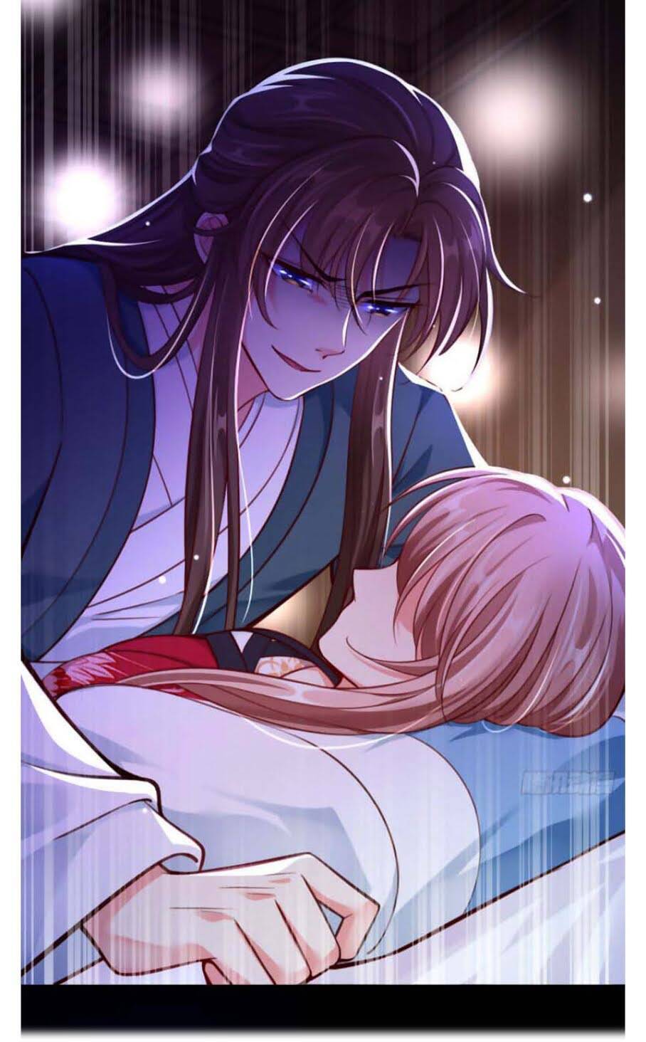 Hệ Thống Xuyên Không Hỏa Tốc: Lão Đại Phản Diện Không Dễ Chọc - Chương 6 - Trang 2