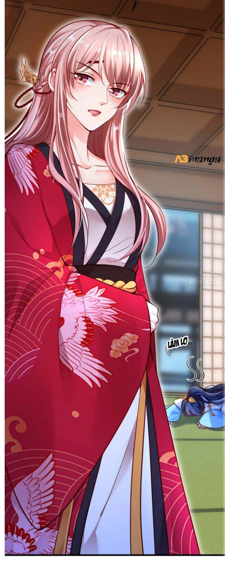 Hệ Thống Xuyên Không Hỏa Tốc: Lão Đại Phản Diện Không Dễ Chọc - Chương 6 - Trang 19