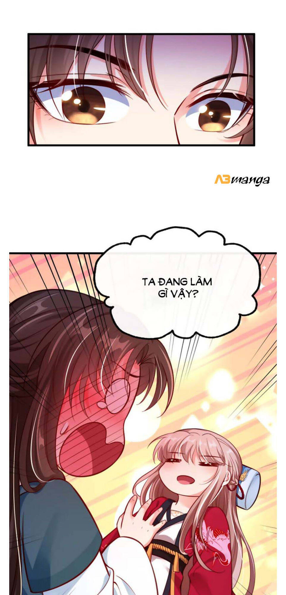 Hệ Thống Xuyên Không Hỏa Tốc: Lão Đại Phản Diện Không Dễ Chọc - Chương 6 - Trang 5