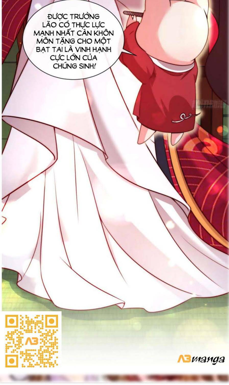 Hệ Thống Xuyên Không Hỏa Tốc: Lão Đại Phản Diện Không Dễ Chọc - Chương 6 - Trang 41