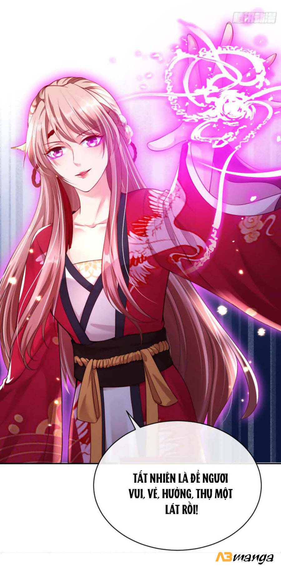 Hệ Thống Xuyên Không Hỏa Tốc: Lão Đại Phản Diện Không Dễ Chọc - Chương 7 - Trang 4