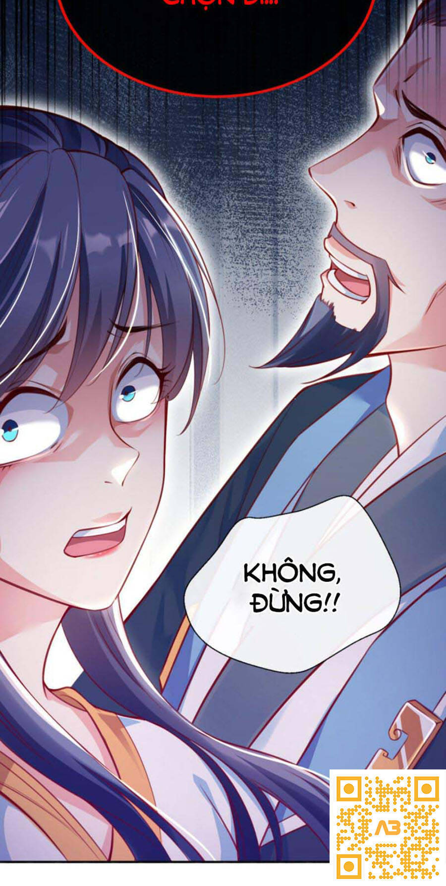 Hệ Thống Xuyên Không Hỏa Tốc: Lão Đại Phản Diện Không Dễ Chọc - Chương 7 - Trang 32