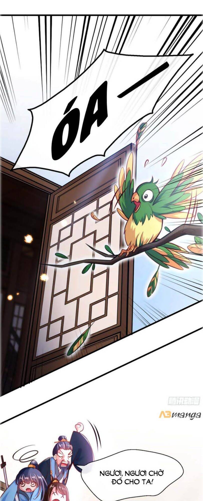 Hệ Thống Xuyên Không Hỏa Tốc: Lão Đại Phản Diện Không Dễ Chọc - Chương 8 - Trang 2