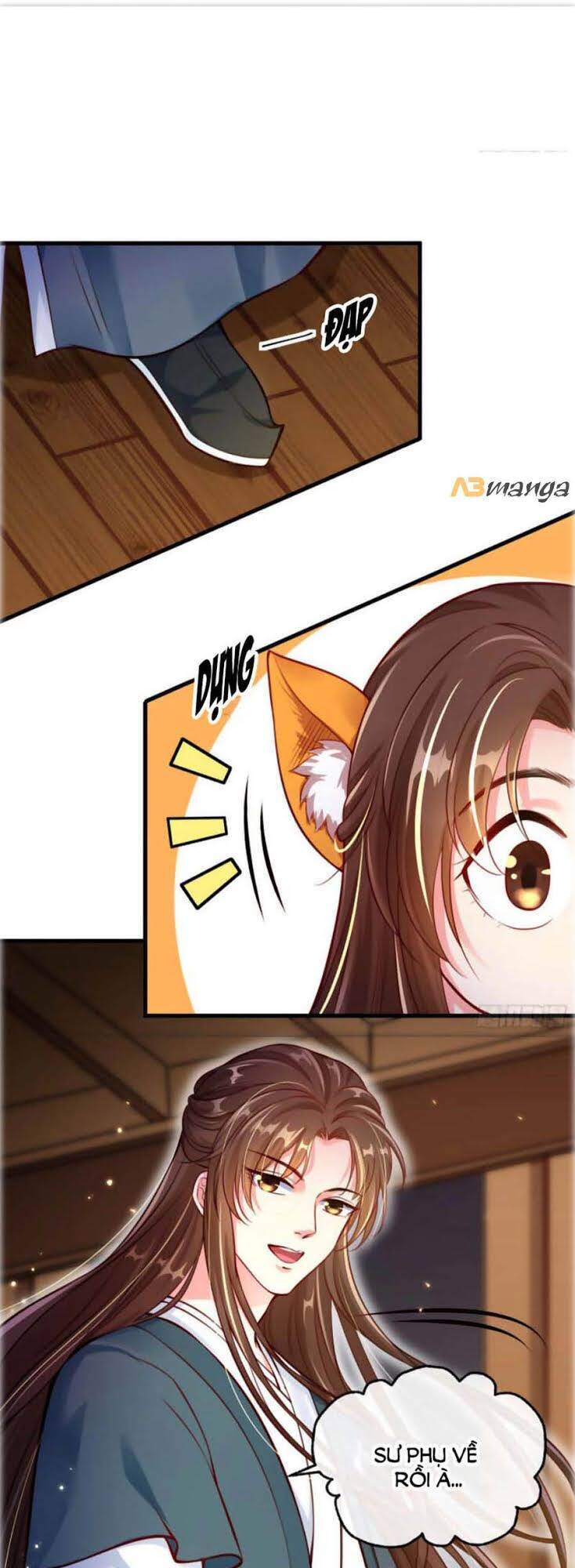 Hệ Thống Xuyên Không Hỏa Tốc: Lão Đại Phản Diện Không Dễ Chọc - Chương 8 - Trang 11