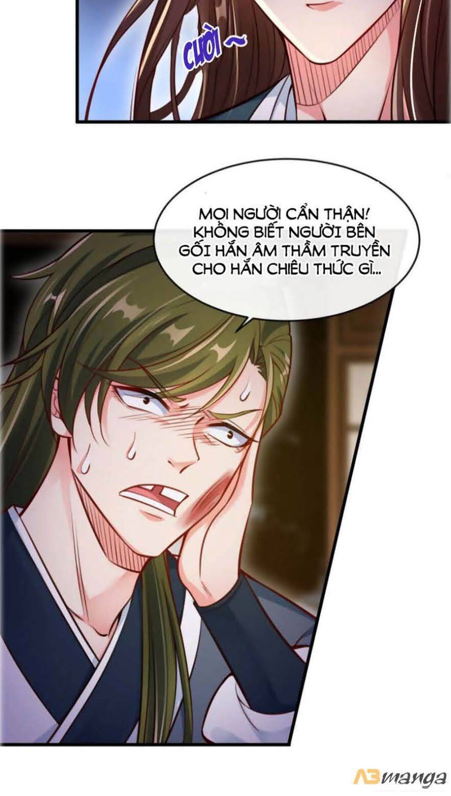 Hệ Thống Xuyên Không Hỏa Tốc: Lão Đại Phản Diện Không Dễ Chọc - Chương 8 - Trang 21