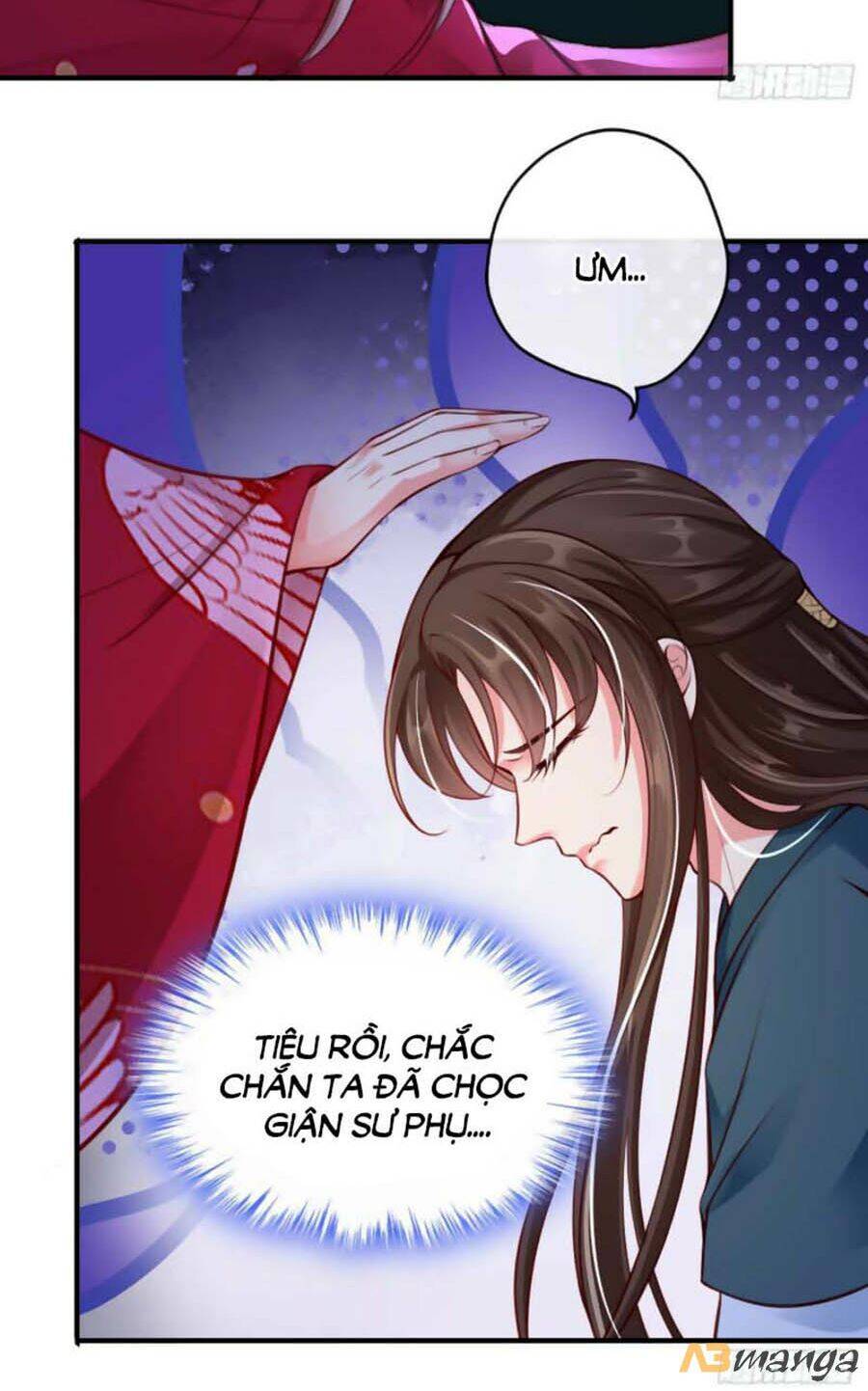 Hệ Thống Xuyên Không Hỏa Tốc: Lão Đại Phản Diện Không Dễ Chọc - Chương 9 - Trang 12