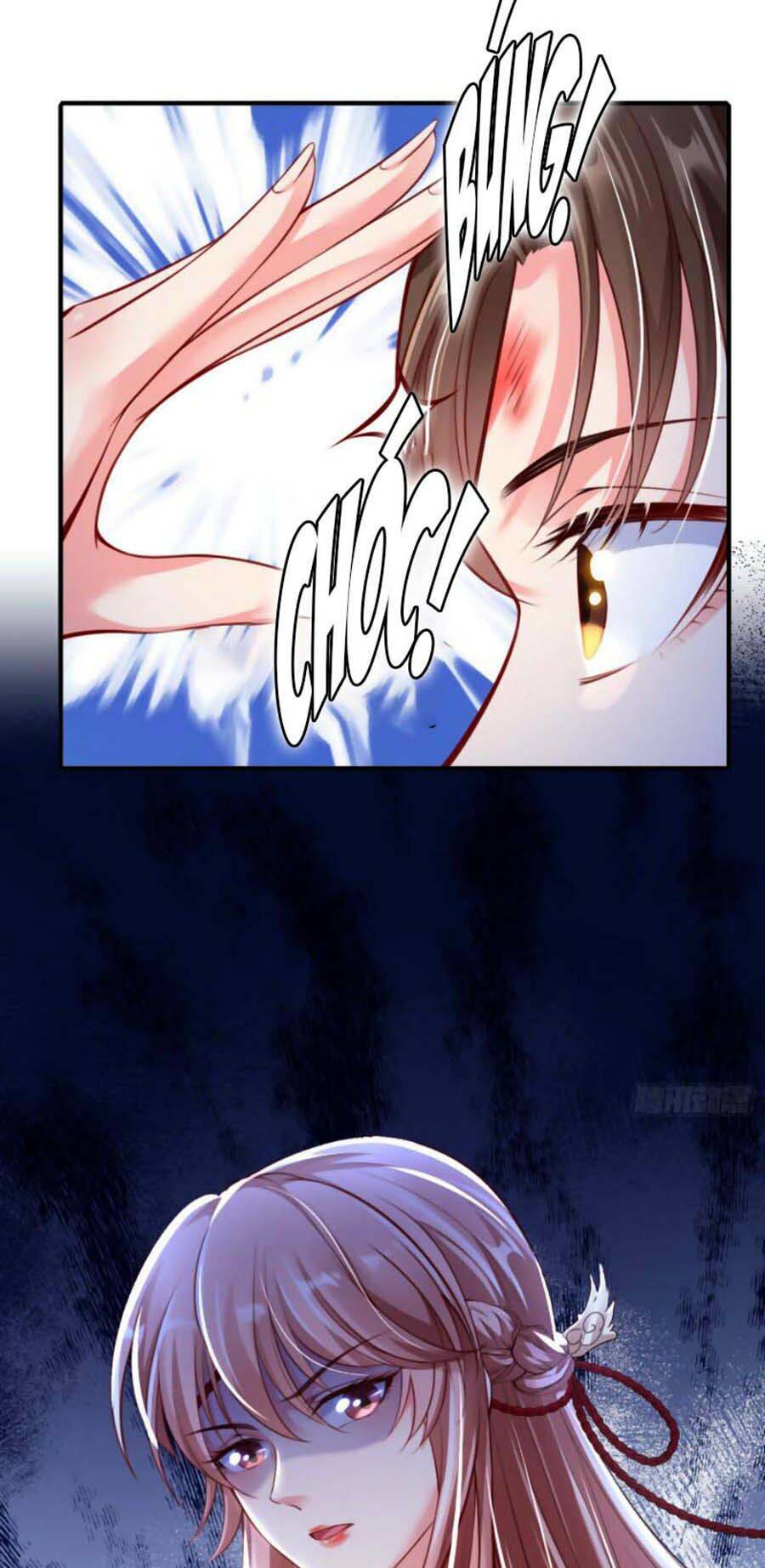 Hệ Thống Xuyên Không Hỏa Tốc: Lão Đại Phản Diện Không Dễ Chọc - Chương 9 - Trang 13