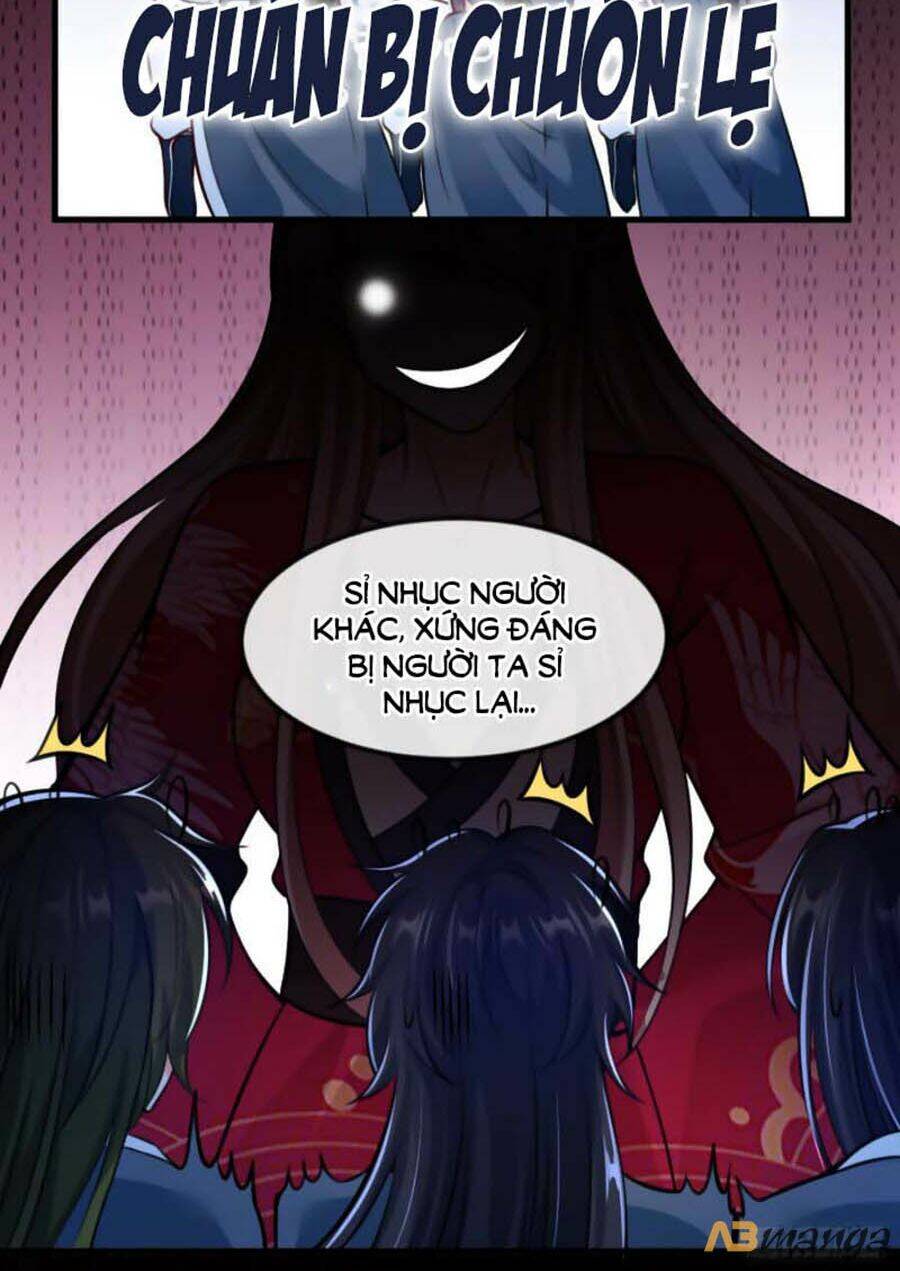 Hệ Thống Xuyên Không Hỏa Tốc: Lão Đại Phản Diện Không Dễ Chọc - Chương 9 - Trang 16