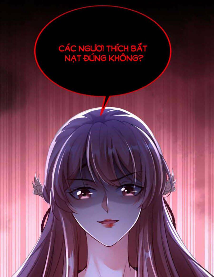 Hệ Thống Xuyên Không Hỏa Tốc: Lão Đại Phản Diện Không Dễ Chọc - Chương 9 - Trang 17