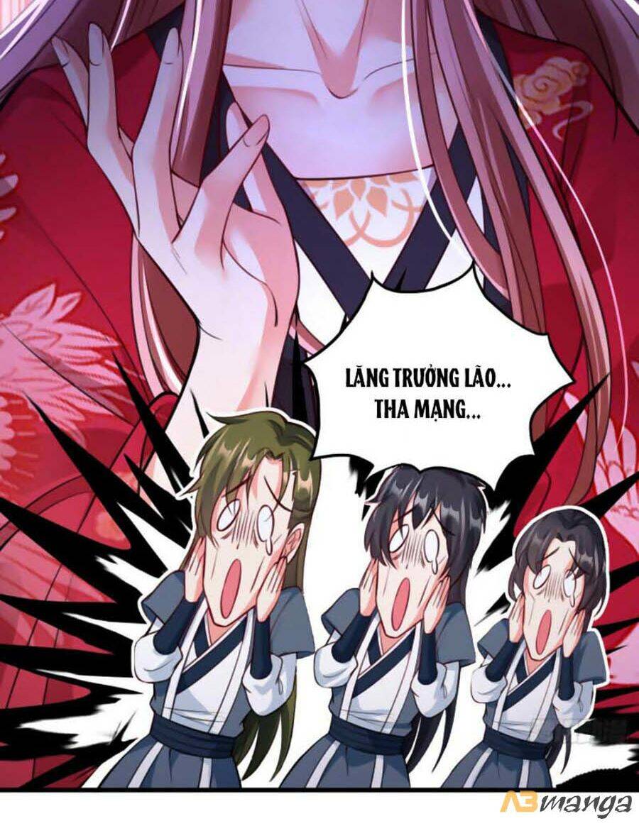 Hệ Thống Xuyên Không Hỏa Tốc: Lão Đại Phản Diện Không Dễ Chọc - Chương 9 - Trang 18