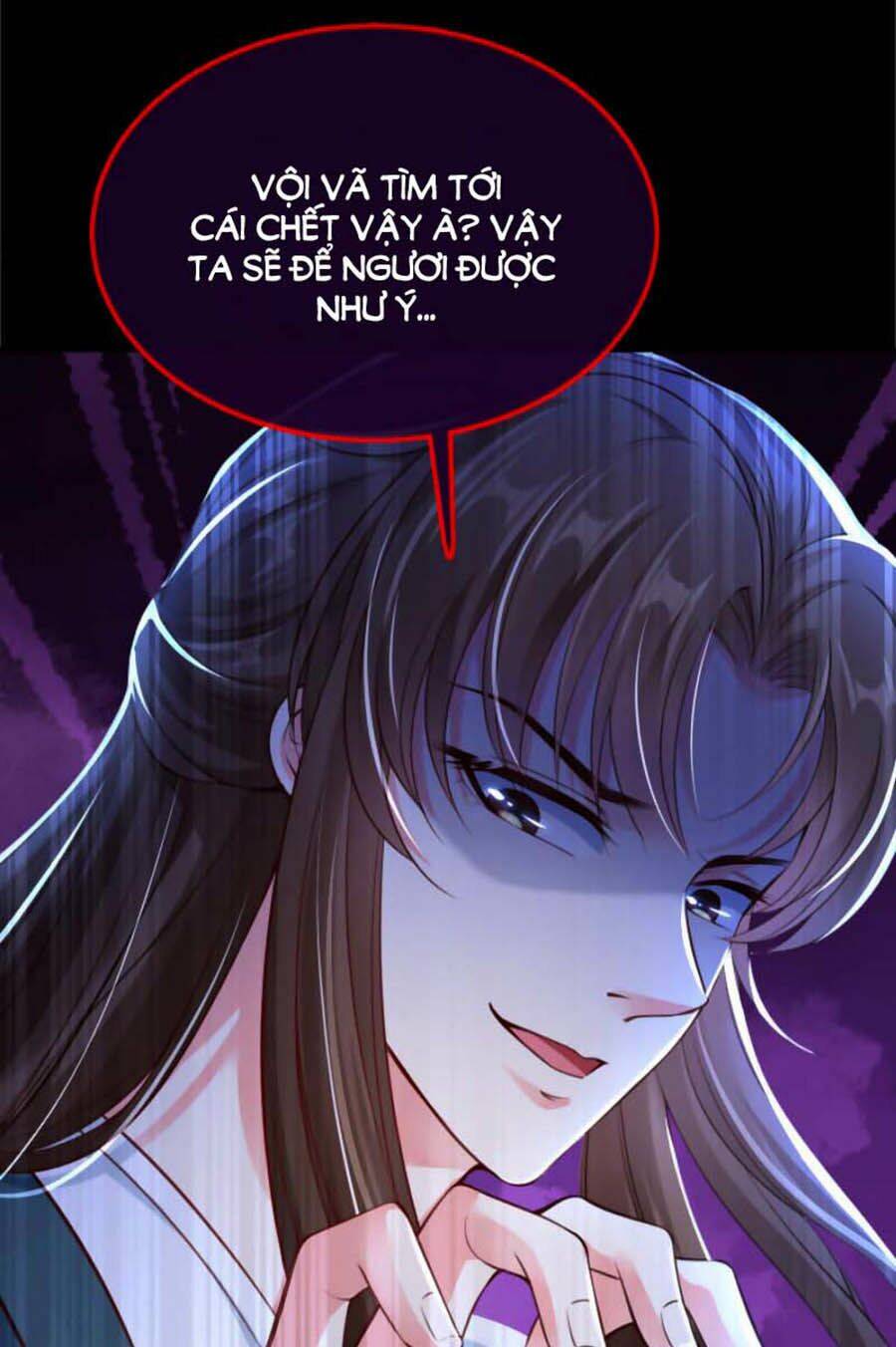 Hệ Thống Xuyên Không Hỏa Tốc: Lão Đại Phản Diện Không Dễ Chọc - Chương 9 - Trang 3