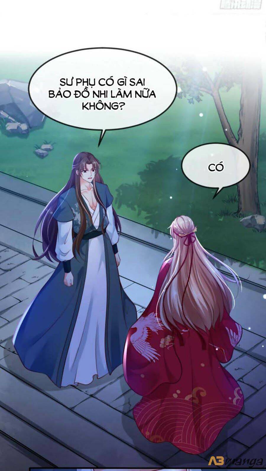 Hệ Thống Xuyên Không Hỏa Tốc: Lão Đại Phản Diện Không Dễ Chọc - Chương 9 - Trang 26