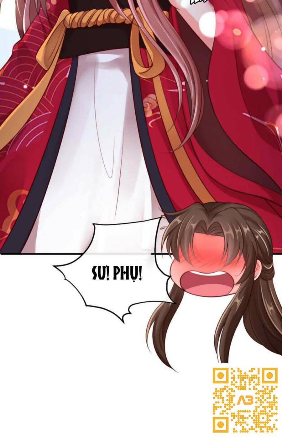 Hệ Thống Xuyên Không Hỏa Tốc: Lão Đại Phản Diện Không Dễ Chọc - Chương 9 - Trang 39