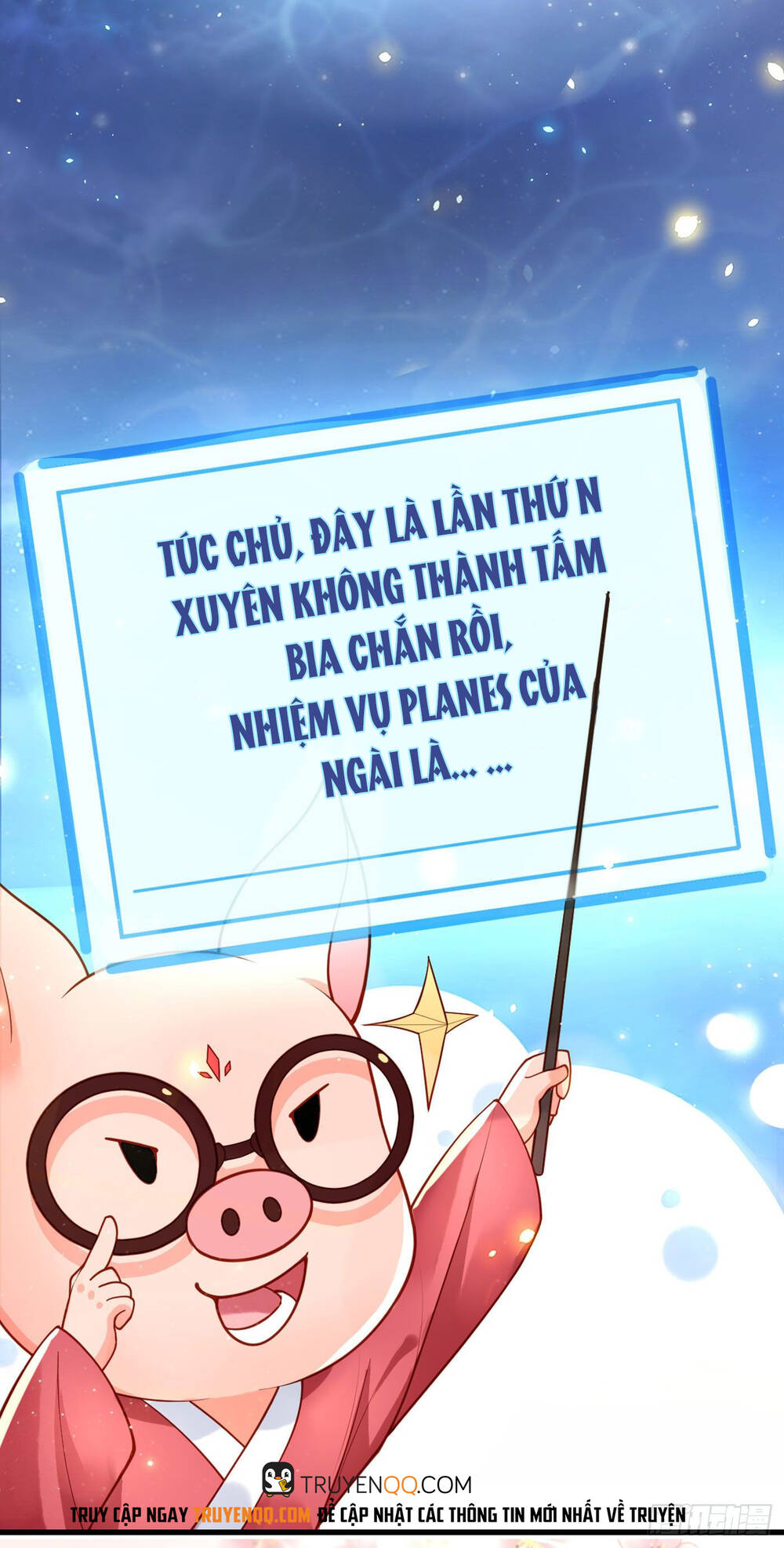 Hệ Thống Xuyên Không Hỏa Tốc: Lão Đại Phản Diện Không Dễ Chọc - Chương 1 - Trang 3