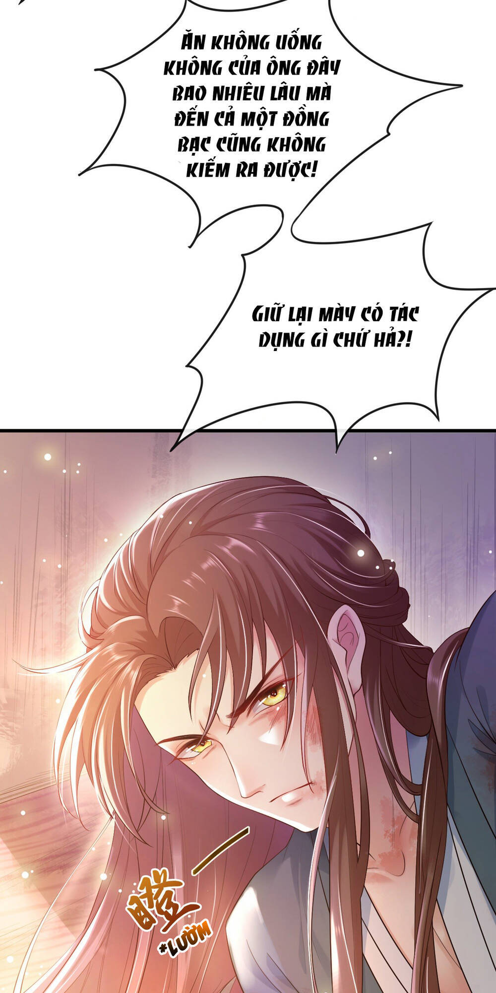 Hệ Thống Xuyên Không Hỏa Tốc: Lão Đại Phản Diện Không Dễ Chọc - Chương 2 - Trang 11