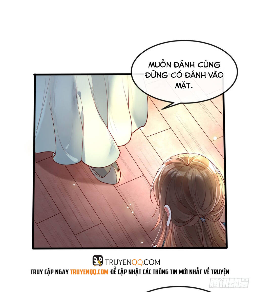 Hệ Thống Xuyên Không Hỏa Tốc: Lão Đại Phản Diện Không Dễ Chọc - Chương 2 - Trang 14