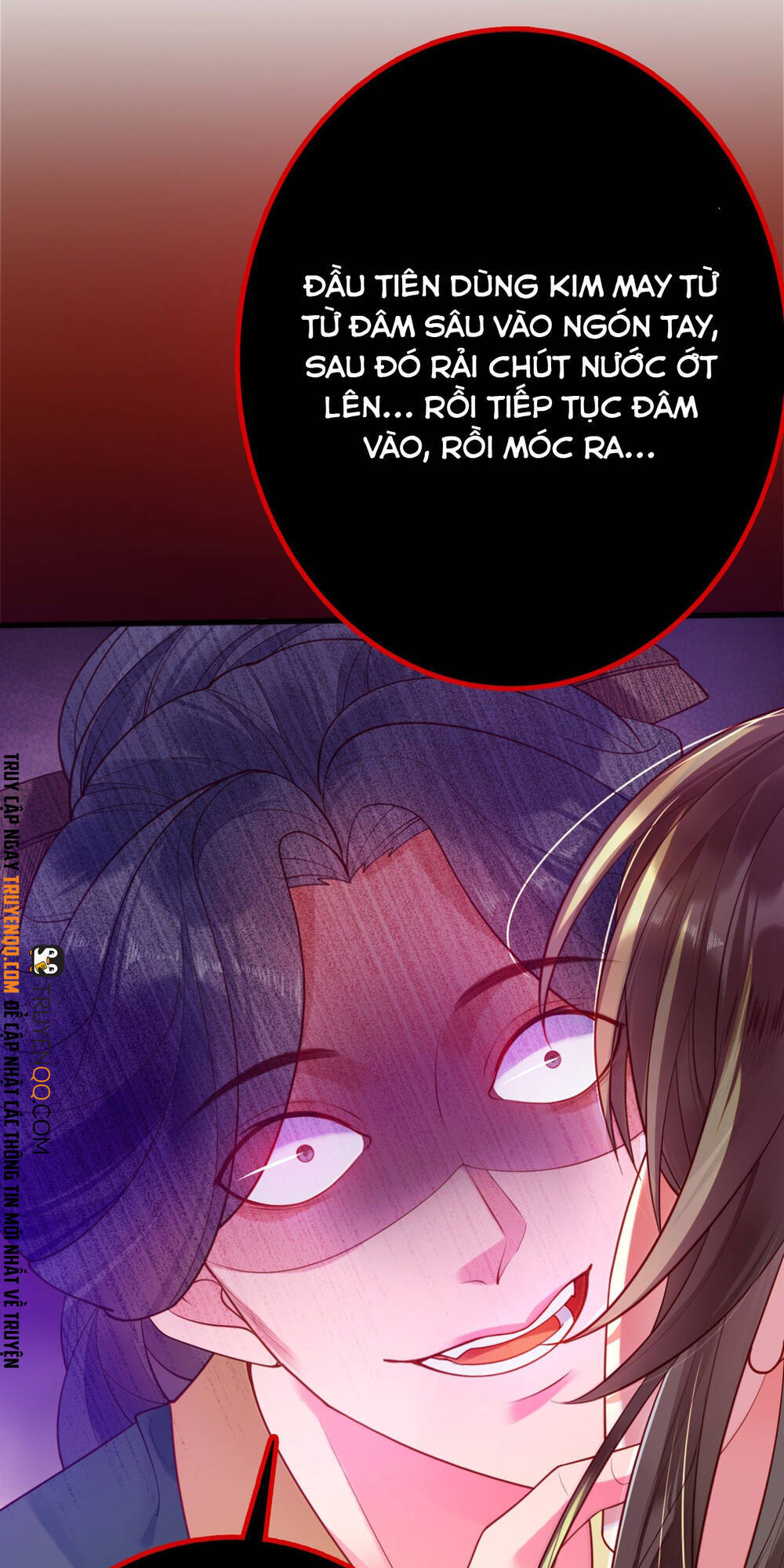 Hệ Thống Xuyên Không Hỏa Tốc: Lão Đại Phản Diện Không Dễ Chọc - Chương 2 - Trang 16