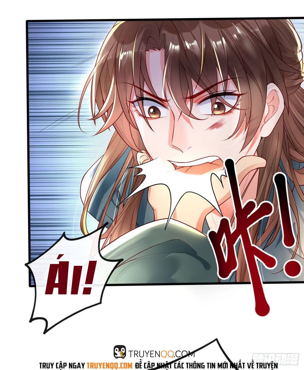 Hệ Thống Xuyên Không Hỏa Tốc: Lão Đại Phản Diện Không Dễ Chọc - Chương 2 - Trang 19