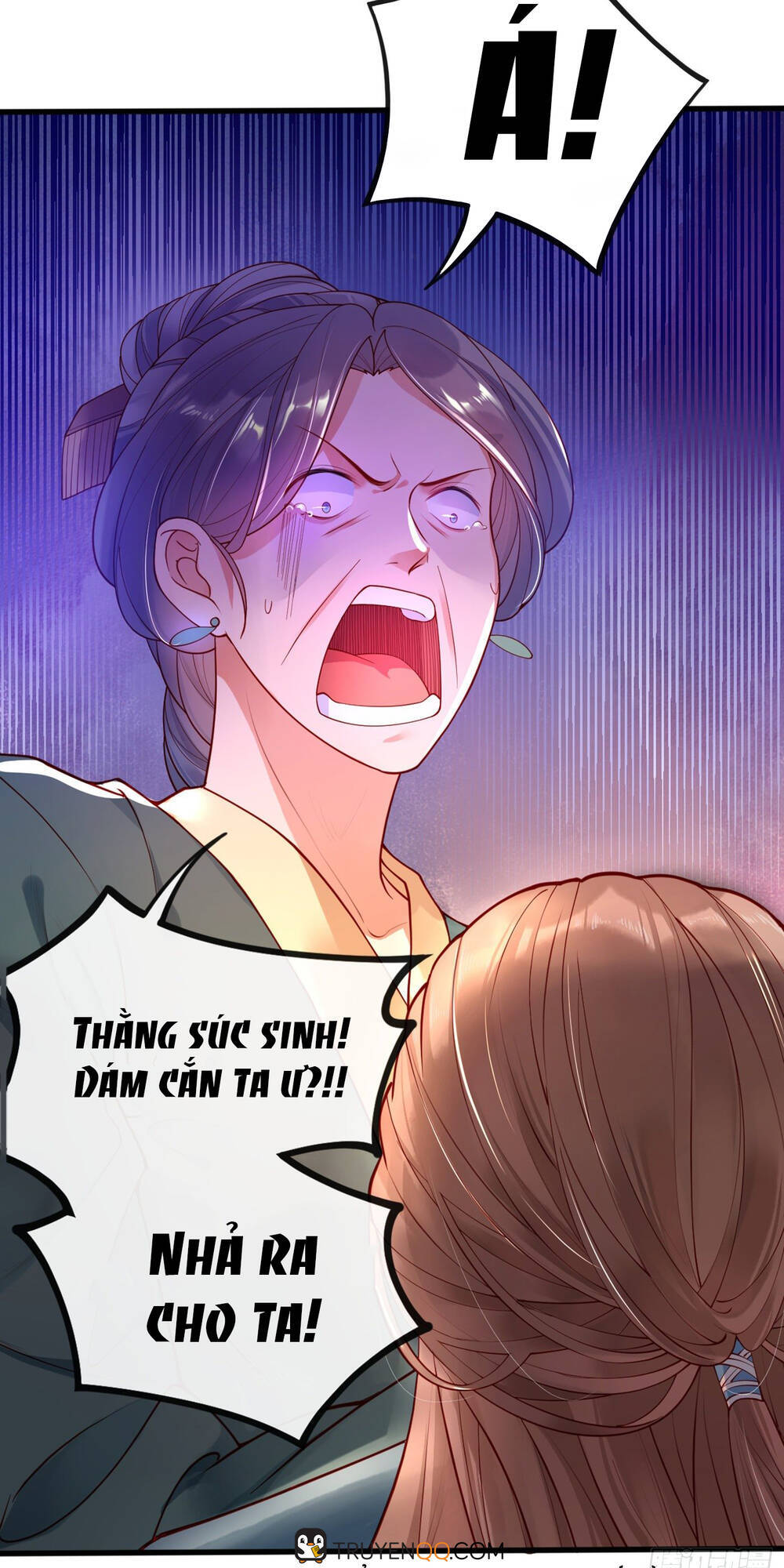 Hệ Thống Xuyên Không Hỏa Tốc: Lão Đại Phản Diện Không Dễ Chọc - Chương 2 - Trang 20