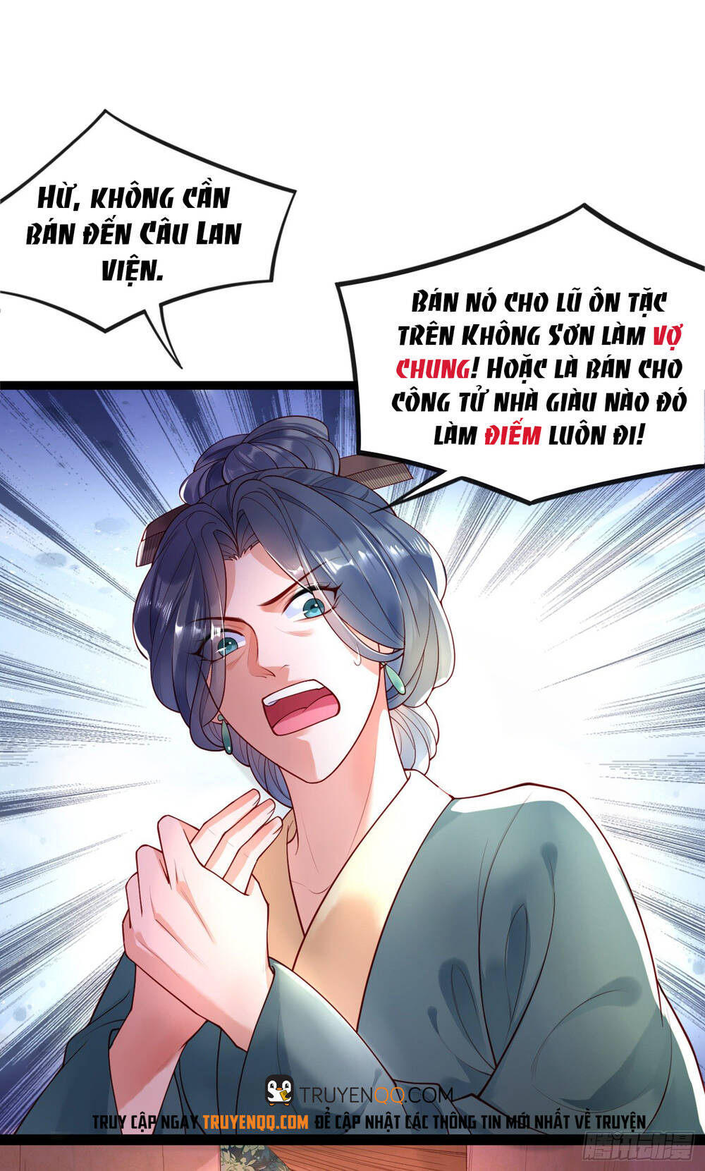 Hệ Thống Xuyên Không Hỏa Tốc: Lão Đại Phản Diện Không Dễ Chọc - Chương 2 - Trang 24