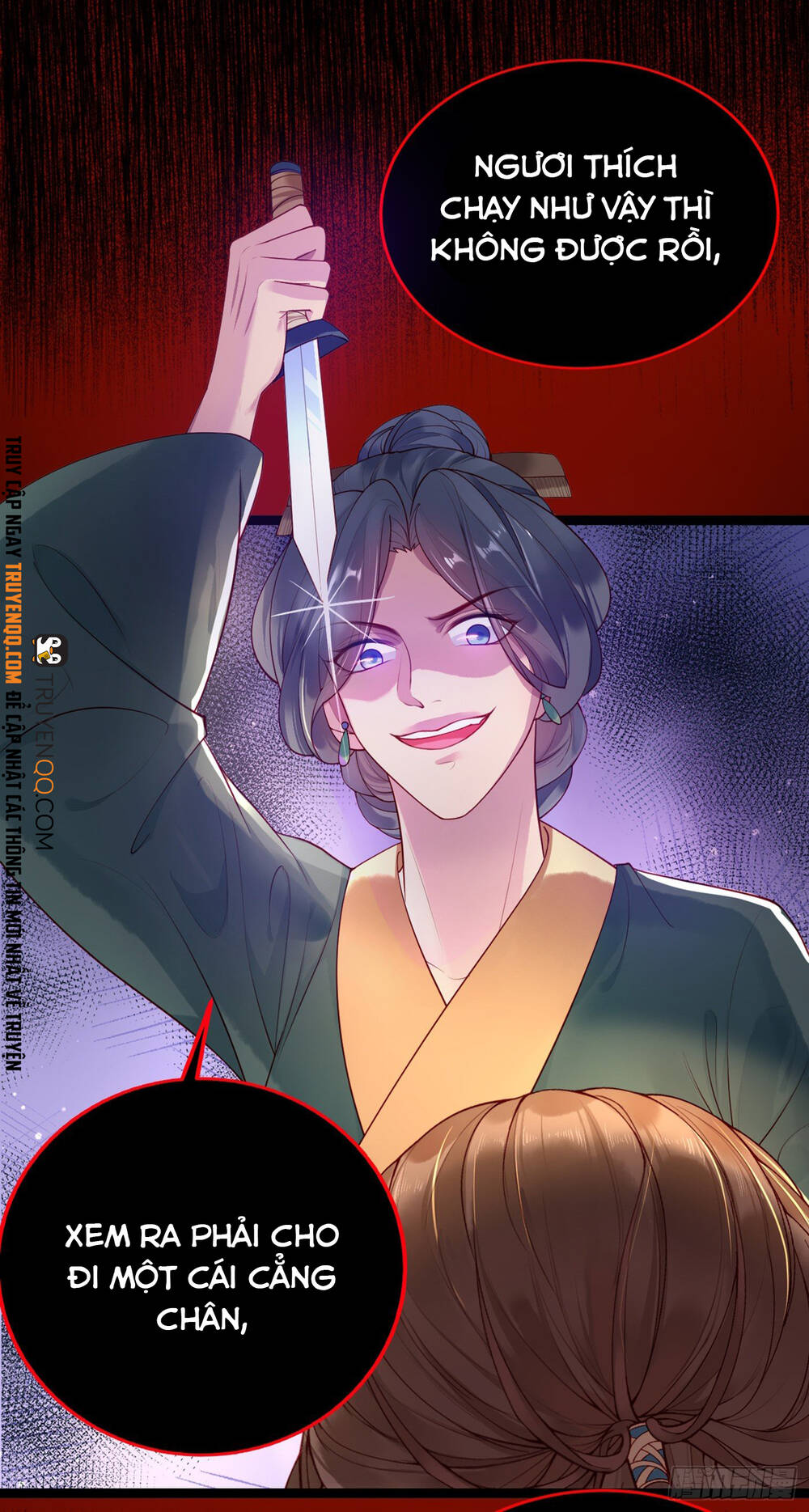 Hệ Thống Xuyên Không Hỏa Tốc: Lão Đại Phản Diện Không Dễ Chọc - Chương 2 - Trang 26