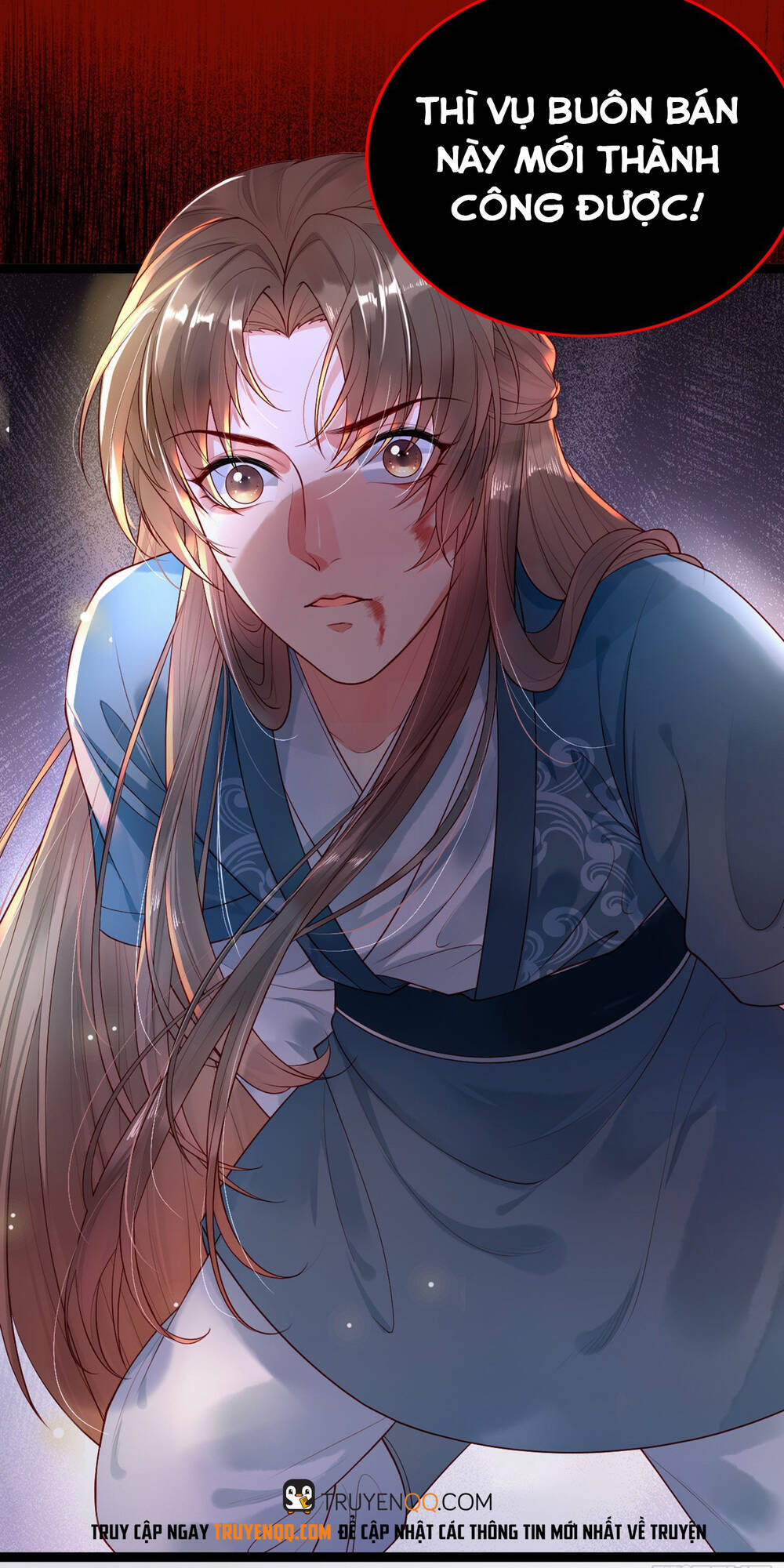 Hệ Thống Xuyên Không Hỏa Tốc: Lão Đại Phản Diện Không Dễ Chọc - Chương 2 - Trang 27