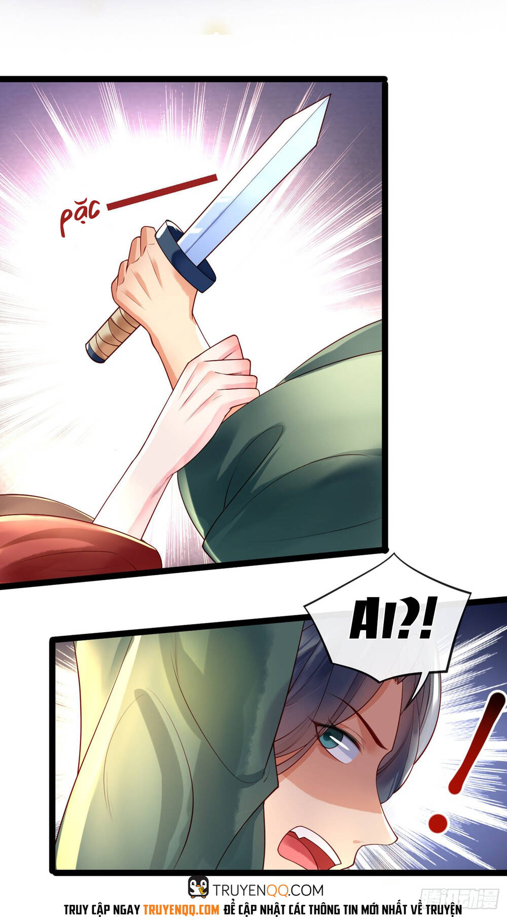 Hệ Thống Xuyên Không Hỏa Tốc: Lão Đại Phản Diện Không Dễ Chọc - Chương 2 - Trang 29