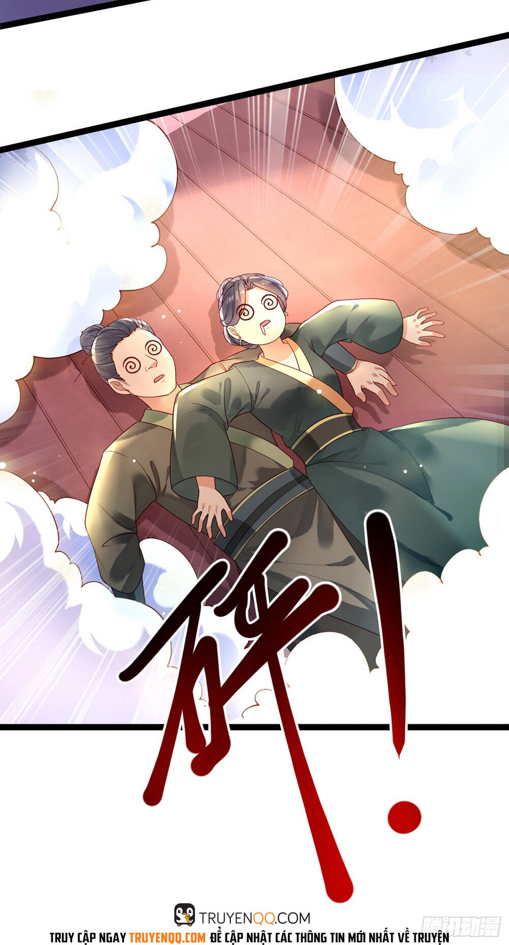 Hệ Thống Xuyên Không Hỏa Tốc: Lão Đại Phản Diện Không Dễ Chọc - Chương 2 - Trang 32