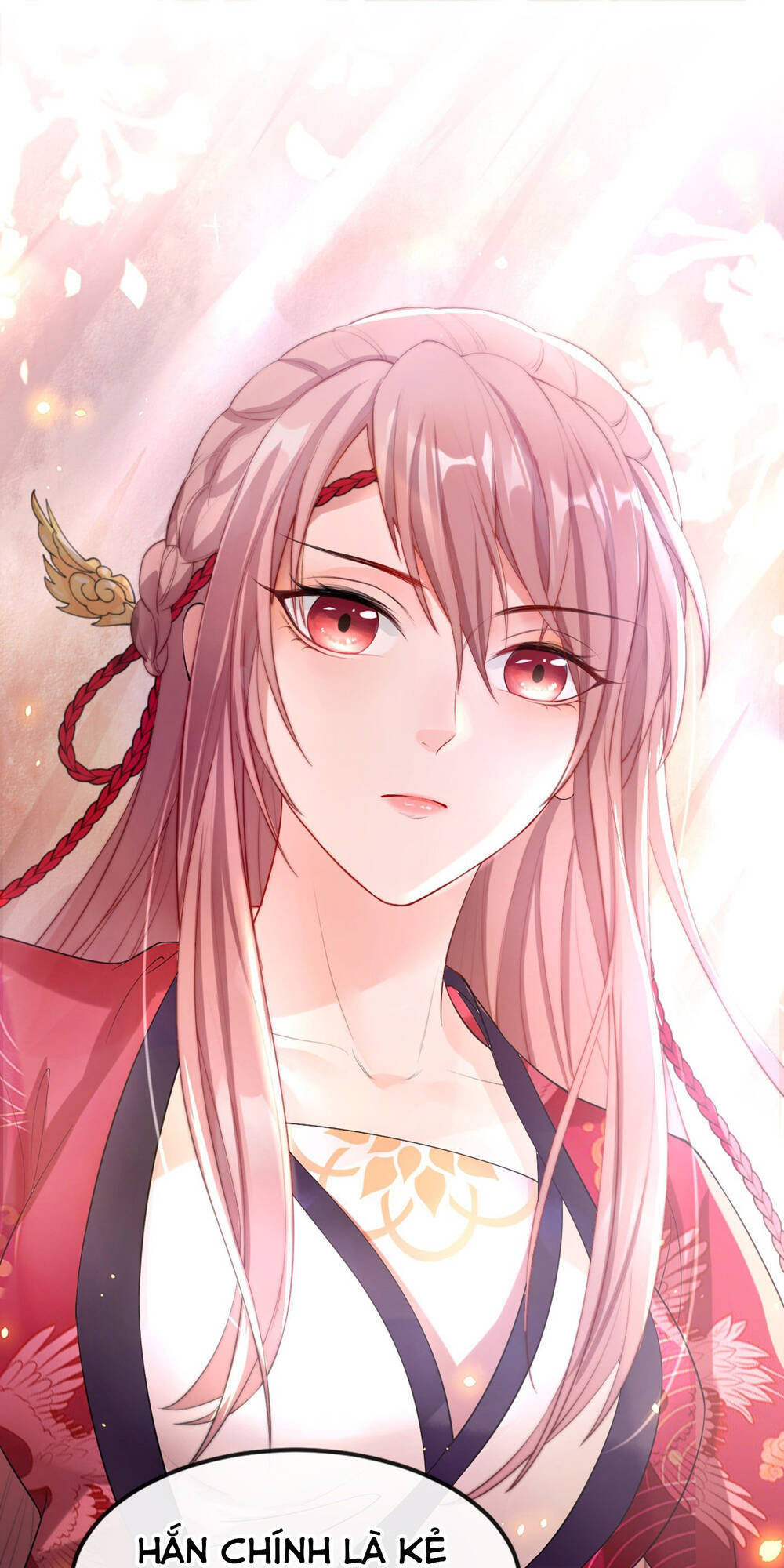 Hệ Thống Xuyên Không Hỏa Tốc: Lão Đại Phản Diện Không Dễ Chọc - Chương 2 - Trang 33